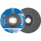 Pferd Pner Disc, T27, 4-1/2", 3Sf, Sic, Fine 48472 - alternate 1